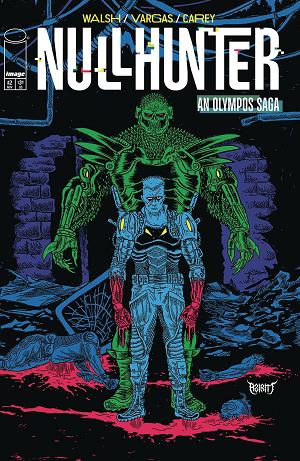 Nullhunter #2 CVR C ZIRITT cover