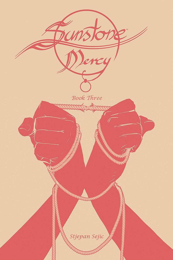 Sunstone Book 03