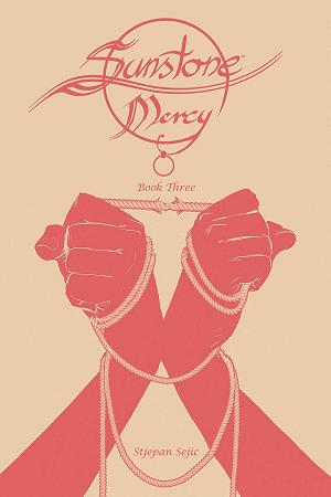 Sunstone Book 03