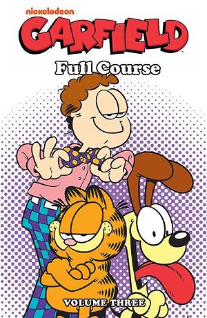 Garfield Full Course Vol. 03 (Feb240141)