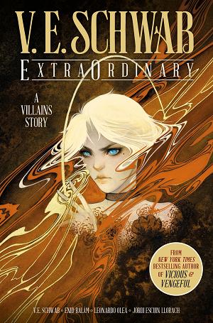 Extraordinary Sgn Px Ed