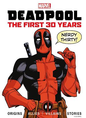Marvels Deadpool Ann Sp (Mar221945)