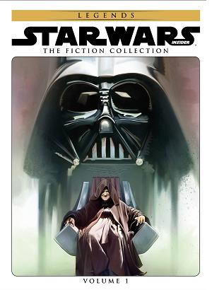 Star Wars Insider Fiction Collection Vol. 01 (Dec201707)