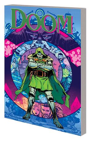Doom Treasury Edition