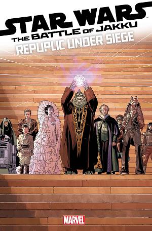 Star Wars Battle Jakku Insurgency Rising #4 cover