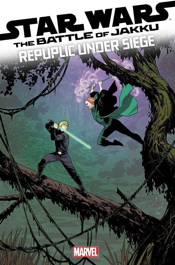 Star Wars Battle Jakku Republic Under Siege #1 IZAAKSE cover