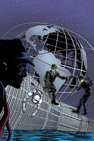 Green Hornet 66 Meets Spirit (Jan181550)