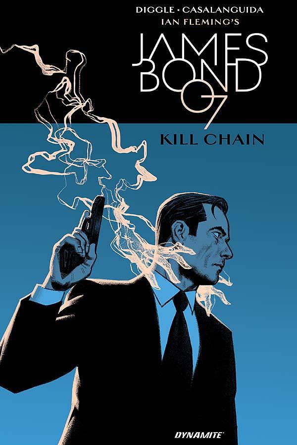 James Bond Kill Chain (Feb181418)