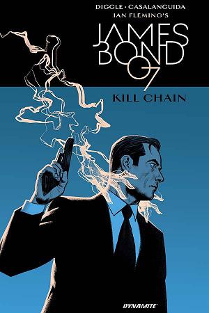 James Bond Kill Chain (Feb181418)
