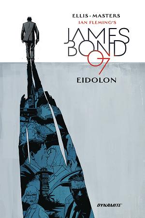 James Bond Vol. 02 Eidolon