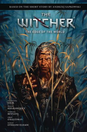 Andrzej Sapkowskis Witcher Edge Of The World