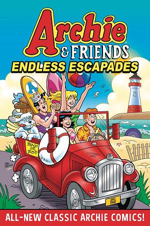 Archie & Friends Endless Escapades