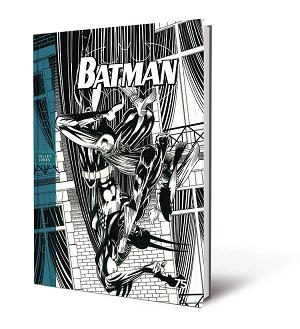 Batman Kelley Jones Gallery Variant Ed