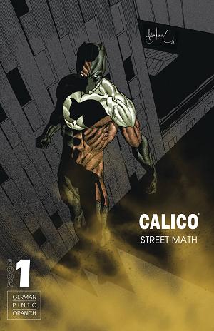 Calico Vol. 01 Street Math