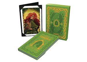 Critical Role Tales Of Exandria Vol. 02 Artagan Deluxe Edition (Re