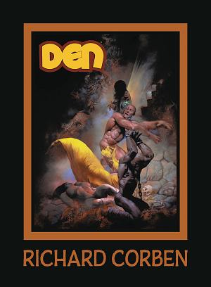 Den Vol. 05 Price Of Memories