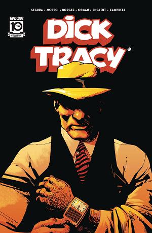 Dick Tracy Vol. 01