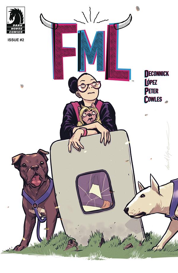 Fml #2 CVR A LOPEZ cover