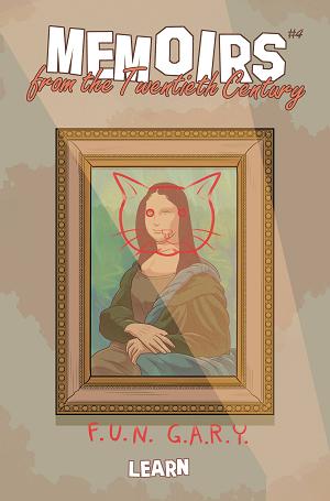 Full Blood Moon Comics Llc November 2024 Solicitations