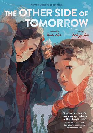 Other Side Of Tomorrow Gn