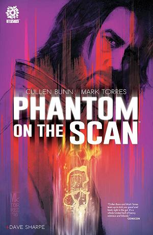 Phantom On The Scan (Sep211177)