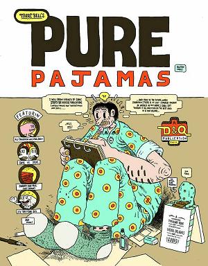 Pure Pajamas (Jul111061)