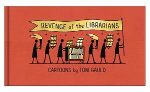 Revenge Of The Librarians (Jul221440)