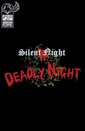 Silent Night Deadly Night #2 CVR C CLASSIC PHOTO (O/A) cover