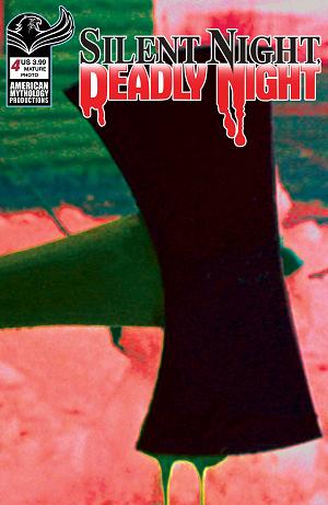 Silent Night Deadly Night #4 CVR C CLASSIC PHOTO (O/A) (MR) cover