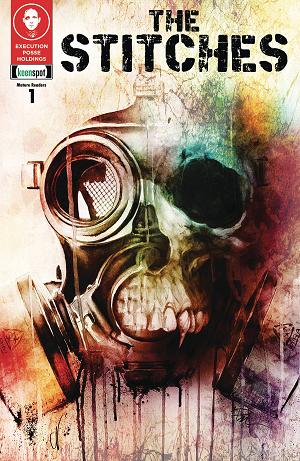 Stitches #1 CVR B CAMERON PRIOR (MR) cover