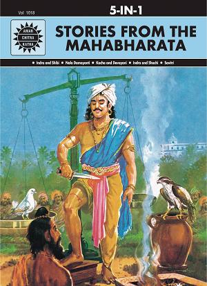 Stories From Mahabharata