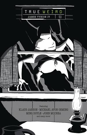 True Weird Vol. 01