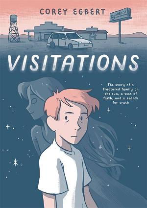 Visitations Gn