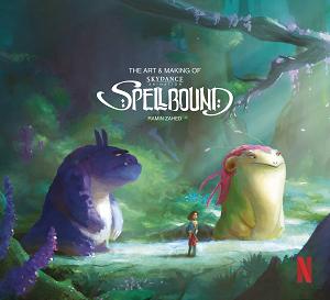 Art & Making Of Spellbound