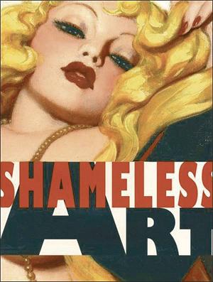 Shameless Art 20Th Cent Genre Artist Defined It (Mr