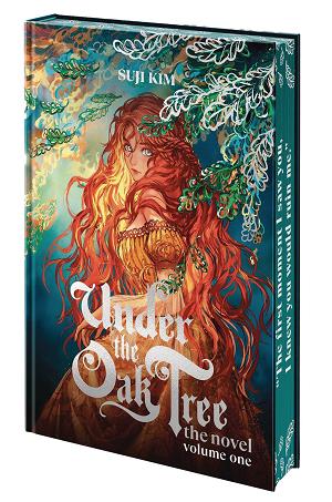 Under The Oak Tree Novel Vol. 01