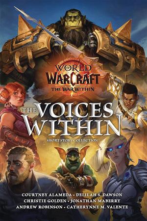 World Of Warcraft Voices Within
