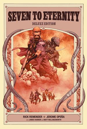 Seven To Eternity