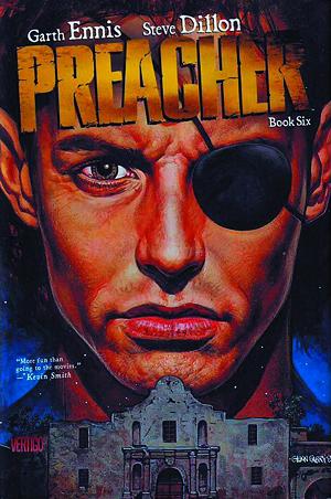 Preacher Book 06