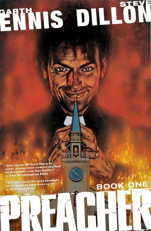 Preacher Book 01