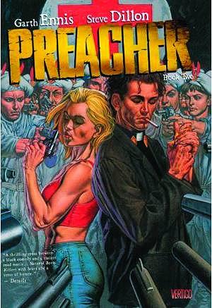 Preacher Book 02