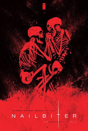 Nailbiter Vol. 03 The Murder Ed