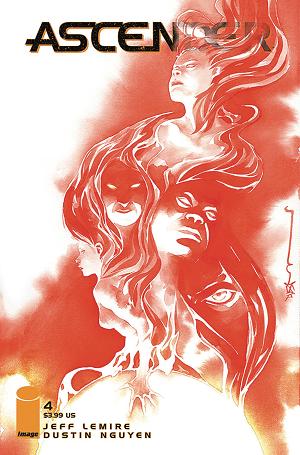 Ascender #4 cover