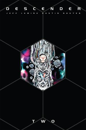 Descender Deluxe Edition Vol. 02