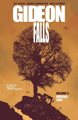 Gideon Falls Vol. 02 Original Sins
