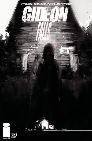 Gideon Falls #1 CVR C JOCK (MR) cover