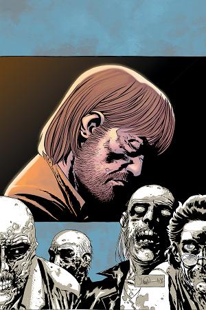 Walking Dead Vol. 06 Sorrowful Life
