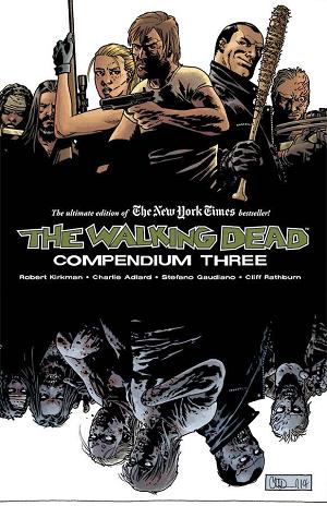 Walking Dead Compendium Vol. 03