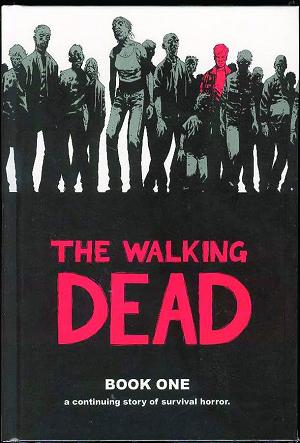 Walking Dead Vol. 01
