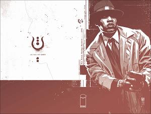 Black Monday Murders #2 cover